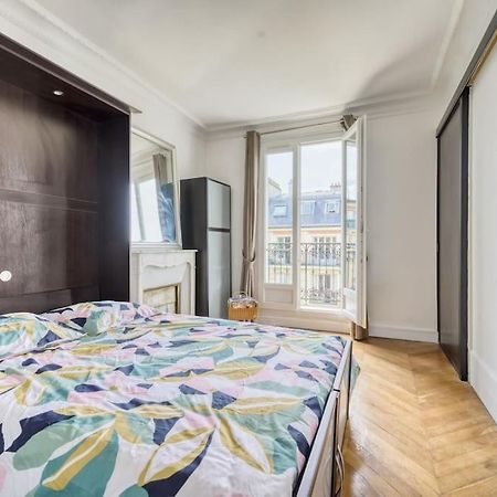 3-Bedroom Apart Close To Roland Garros Paris Eksteriør billede